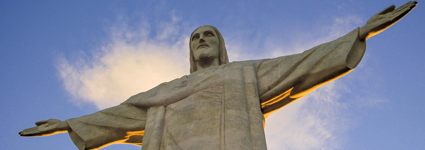 PONTOS TURÍSTICOS DO RIO DE JANEIRO